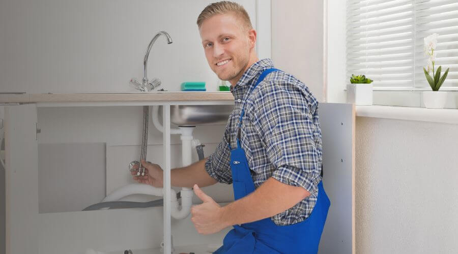 24 Hour Plumbing Service in Versailles, MO